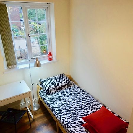 Seven Hills Home Stay شيفيلد المظهر الخارجي الصورة