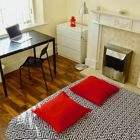 Seven Hills Home Stay شيفيلد المظهر الخارجي الصورة
