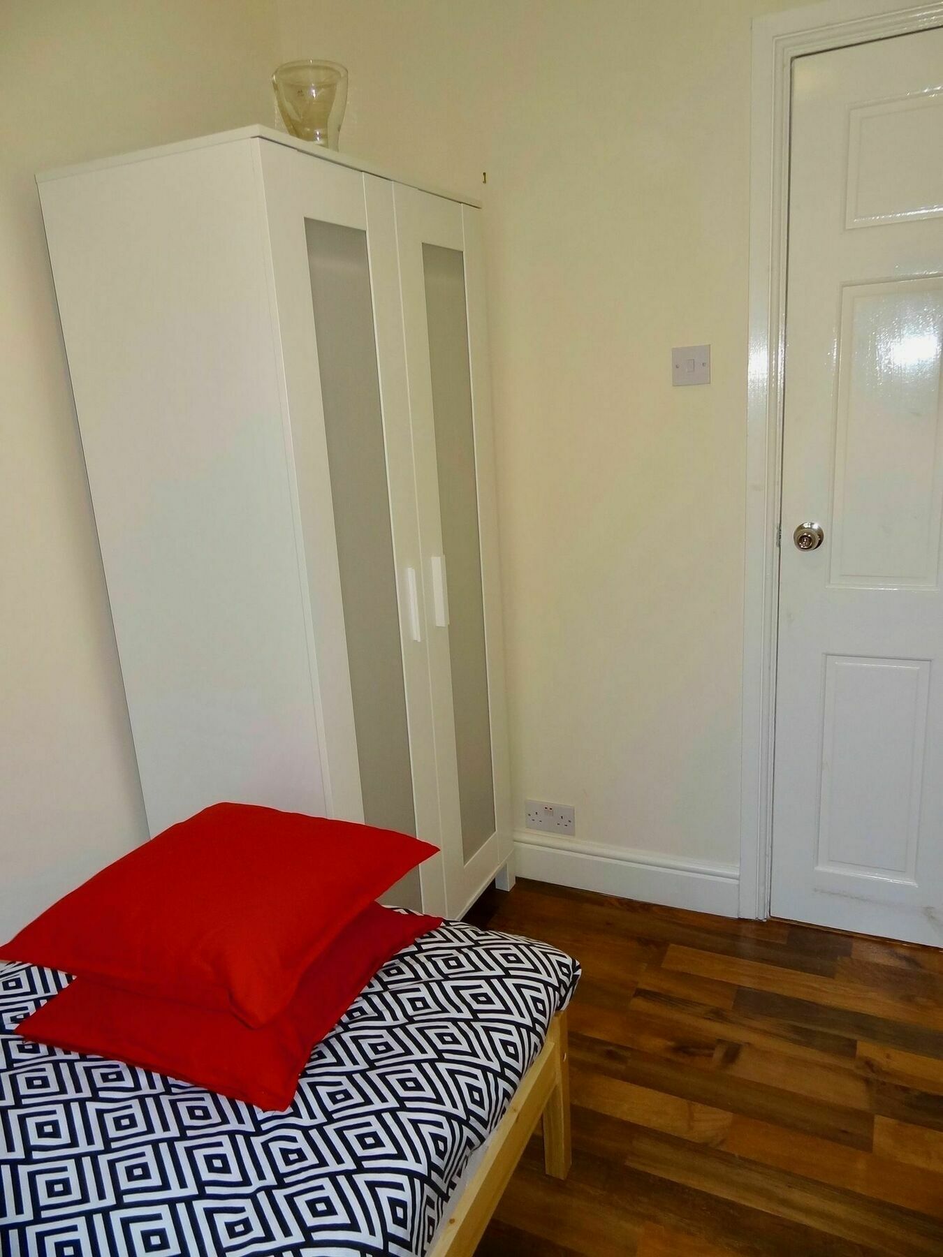 Seven Hills Home Stay شيفيلد المظهر الخارجي الصورة