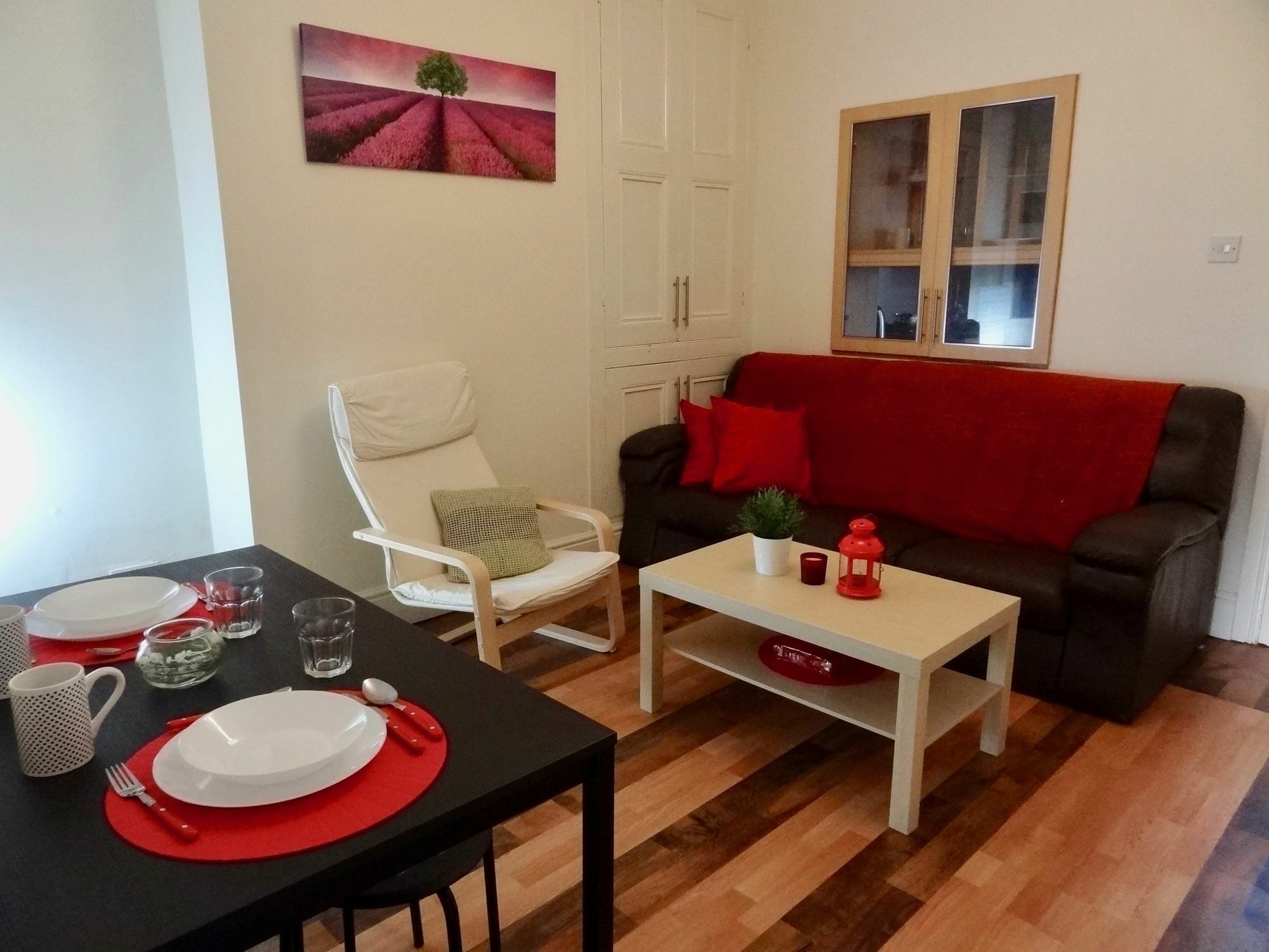 Seven Hills Home Stay شيفيلد المظهر الخارجي الصورة
