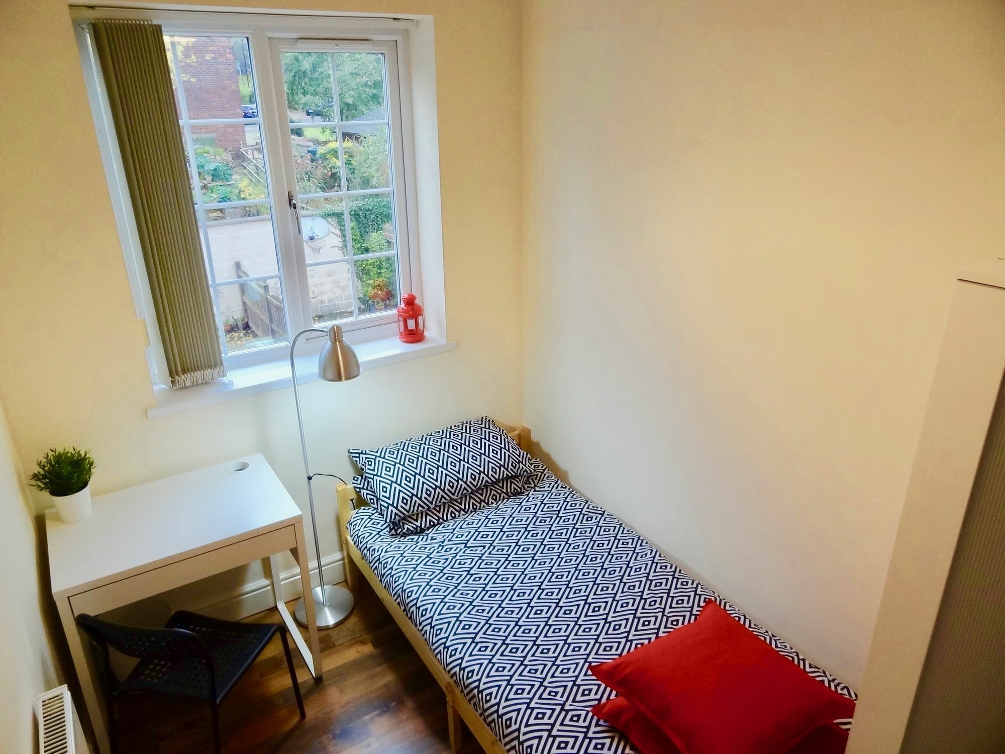 Seven Hills Home Stay شيفيلد المظهر الخارجي الصورة
