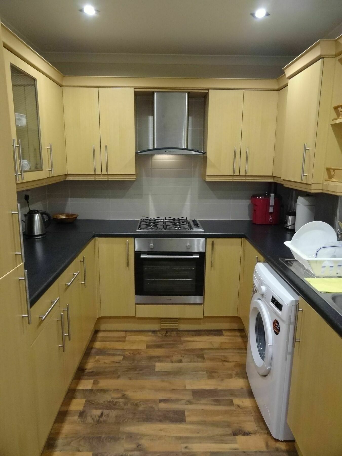Seven Hills Home Stay شيفيلد المظهر الخارجي الصورة