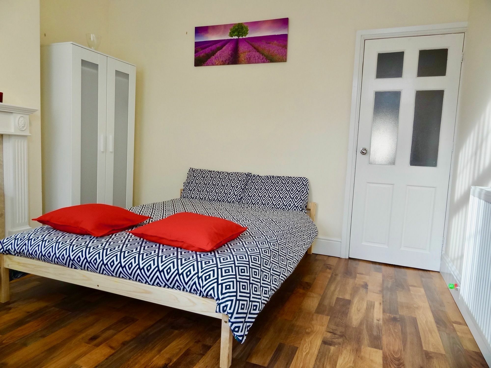Seven Hills Home Stay شيفيلد المظهر الخارجي الصورة