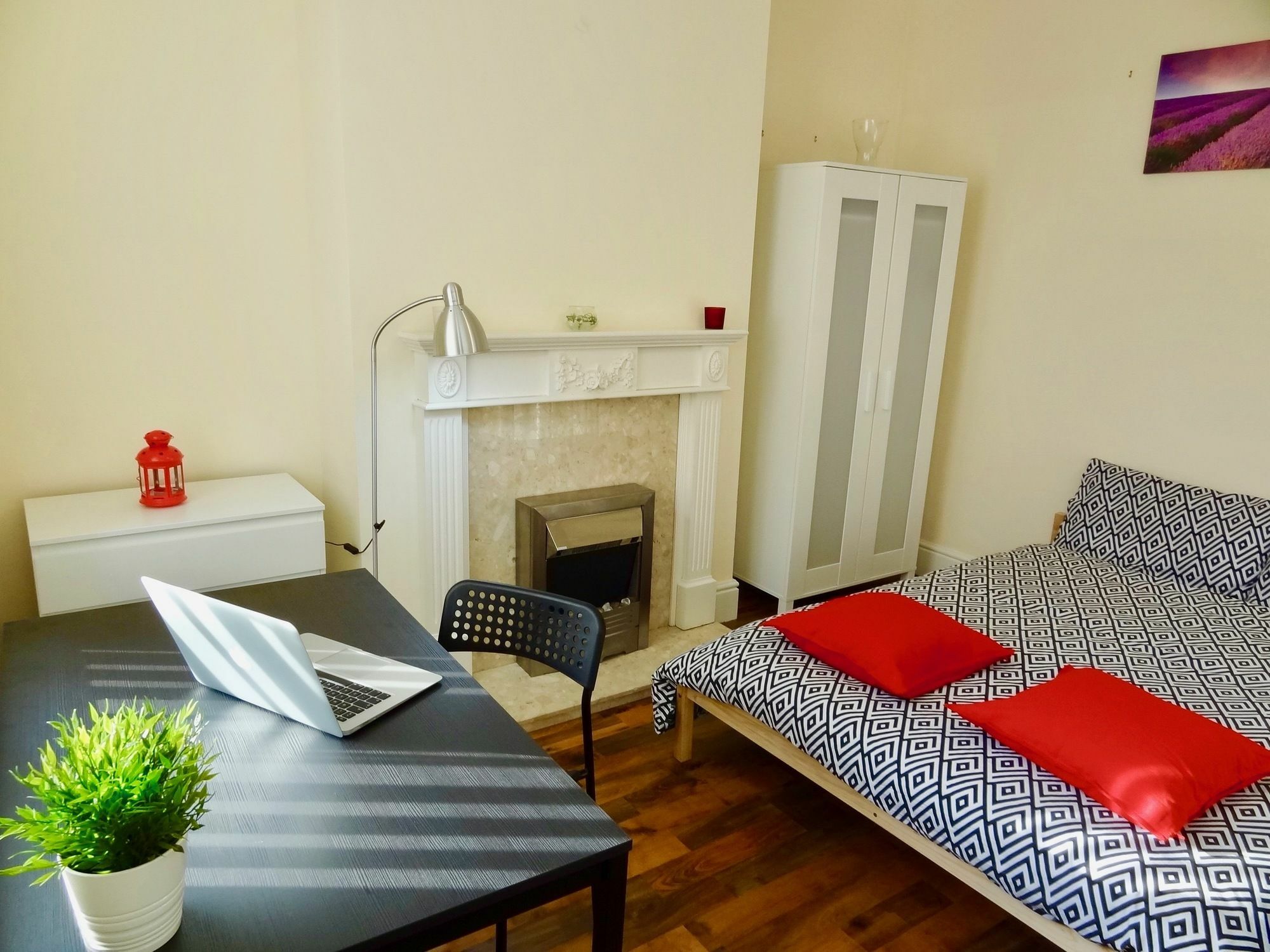 Seven Hills Home Stay شيفيلد المظهر الخارجي الصورة