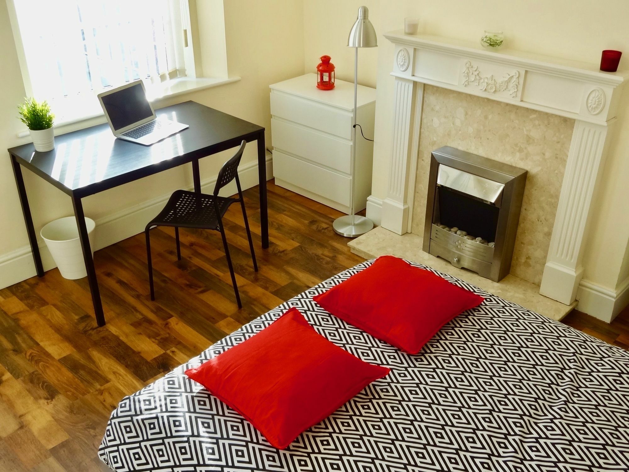 Seven Hills Home Stay شيفيلد المظهر الخارجي الصورة