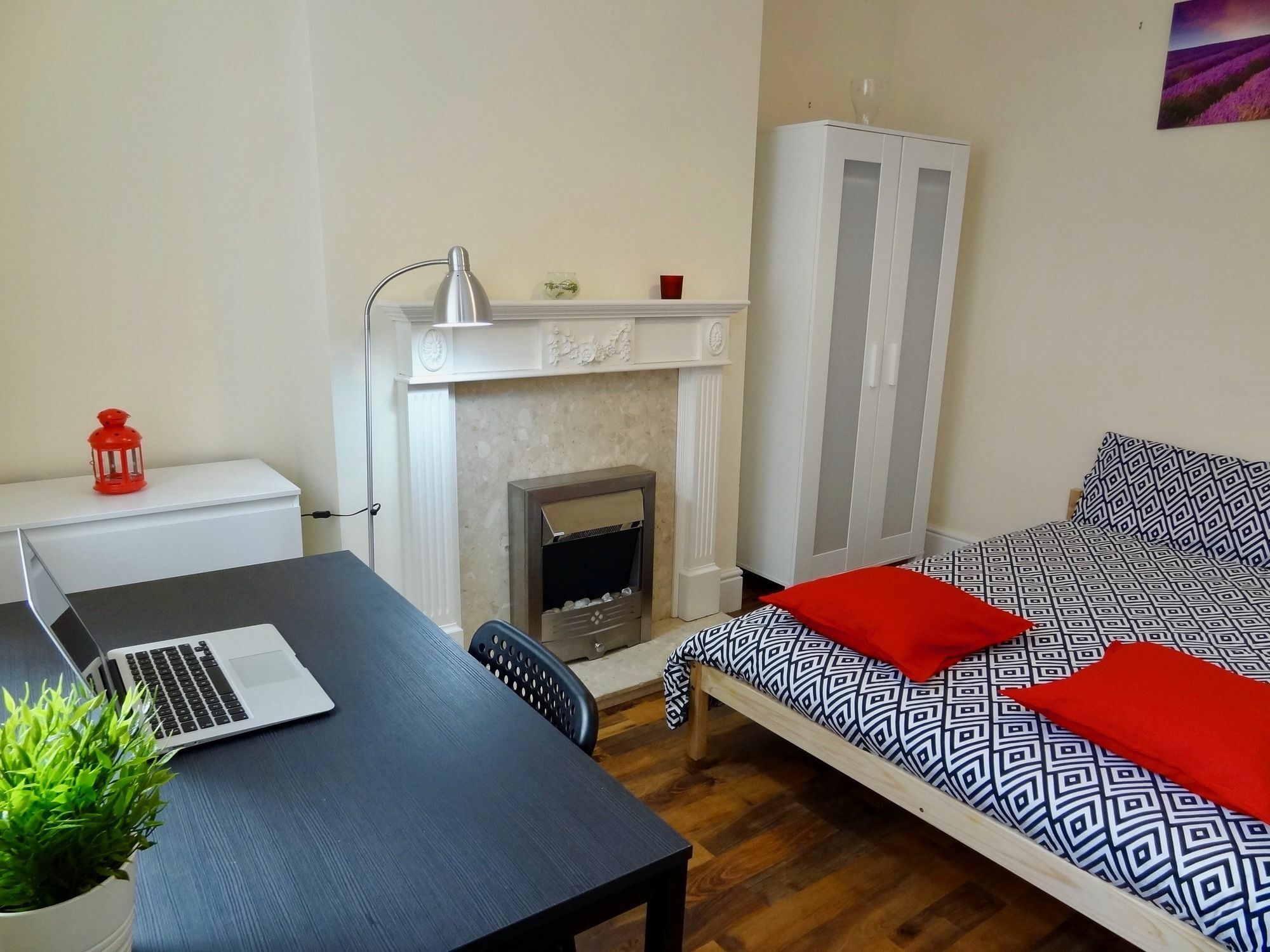 Seven Hills Home Stay شيفيلد المظهر الخارجي الصورة