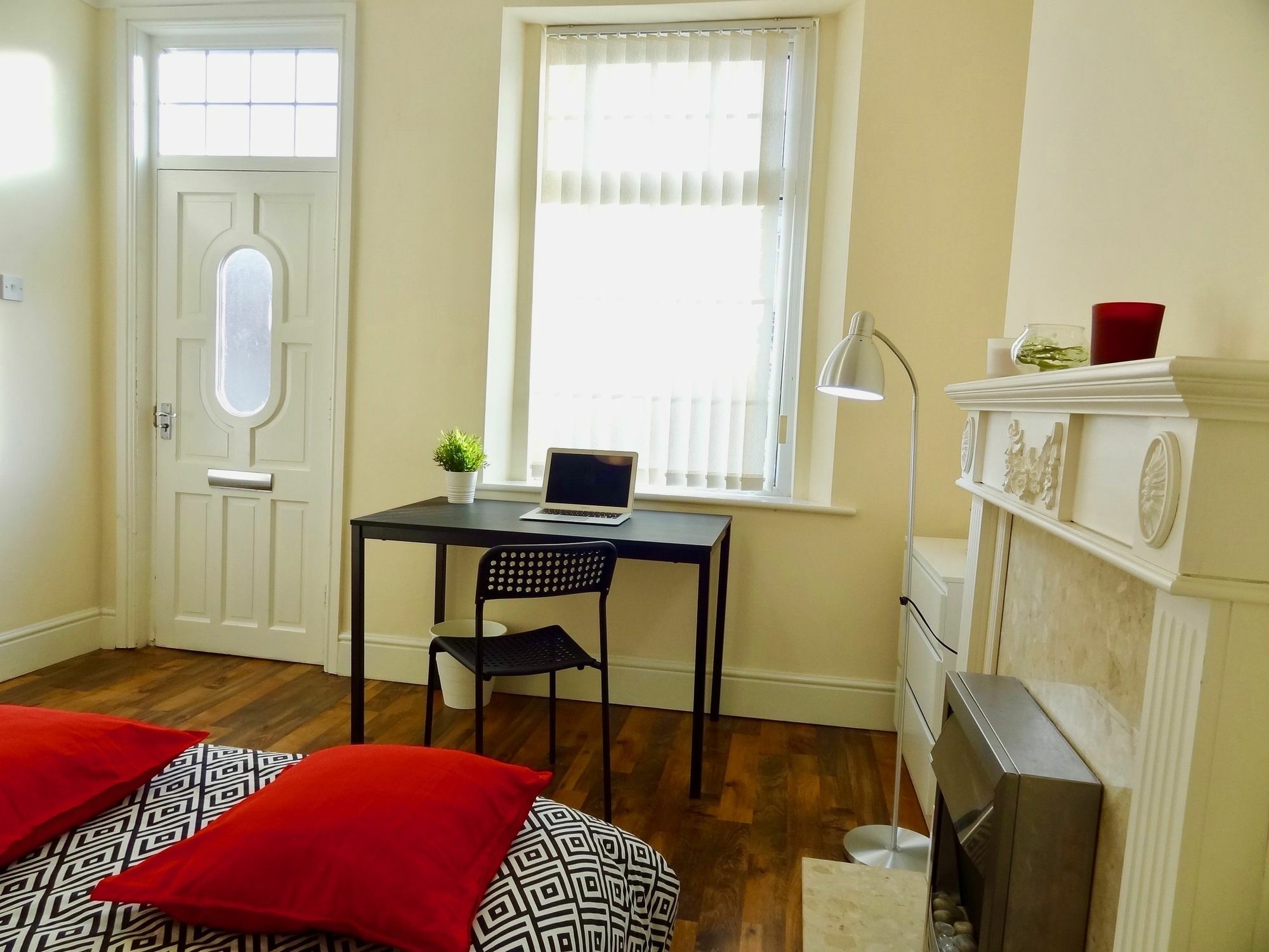 Seven Hills Home Stay شيفيلد المظهر الخارجي الصورة