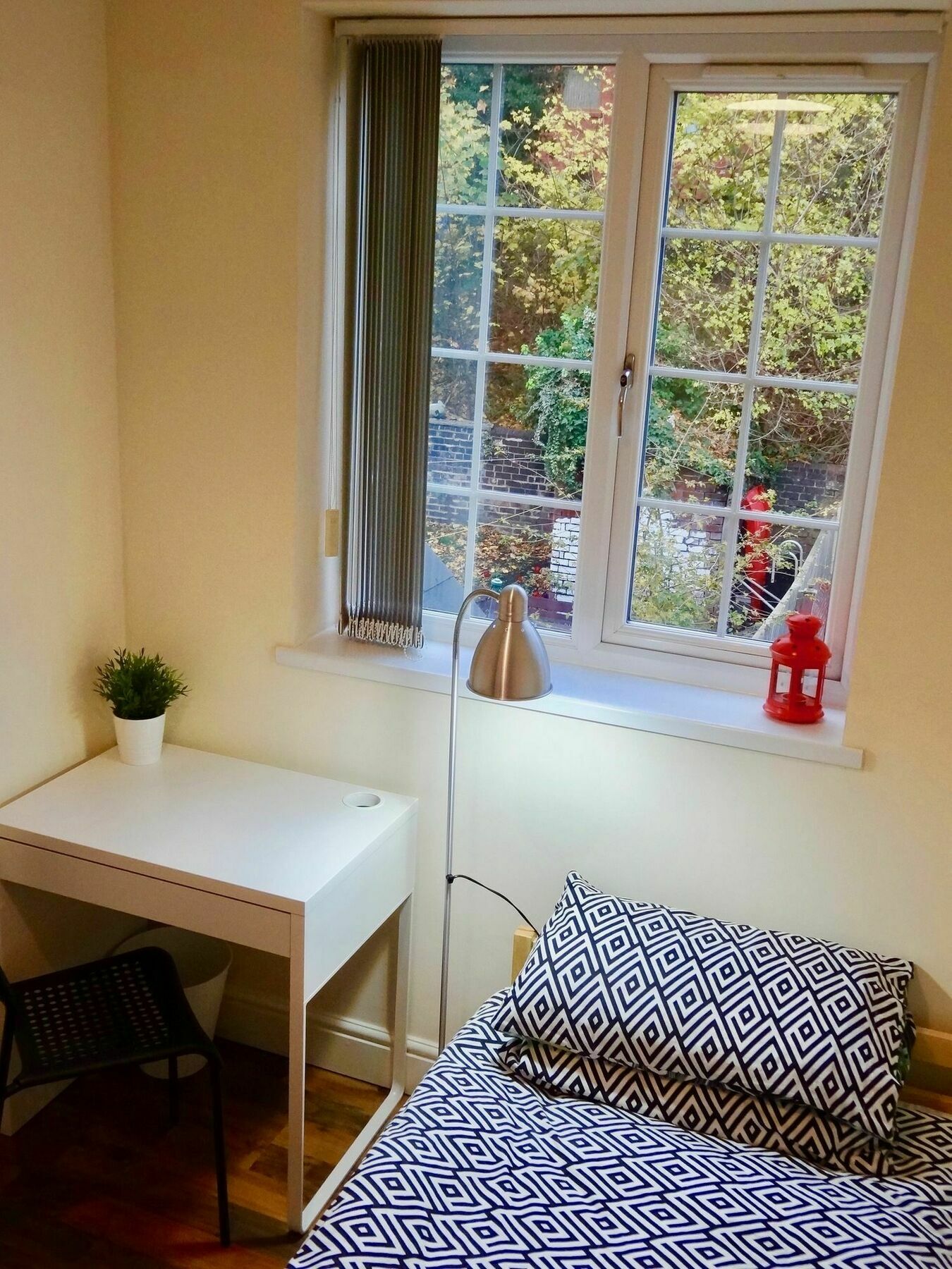 Seven Hills Home Stay شيفيلد المظهر الخارجي الصورة